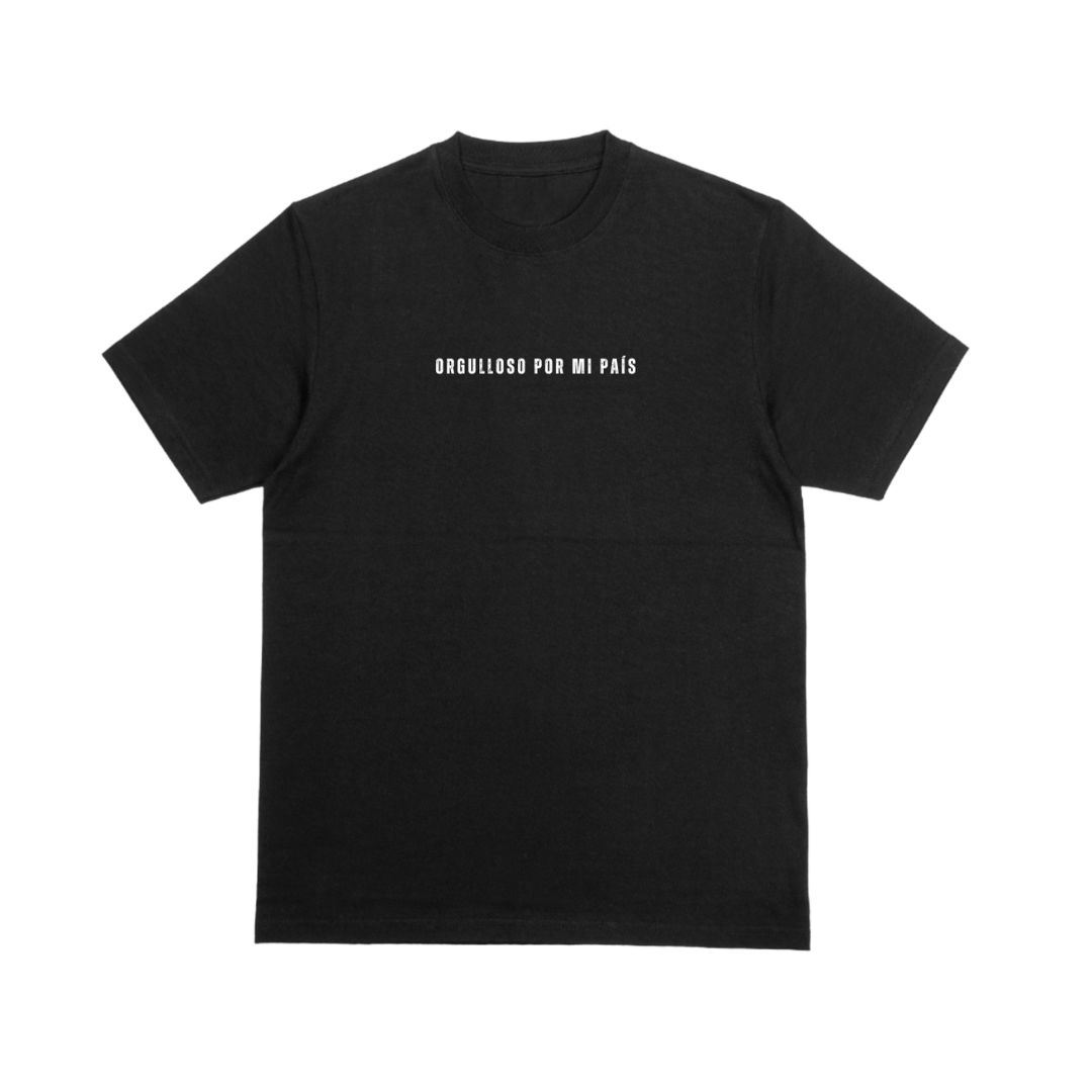 "Mi Gente" Tee