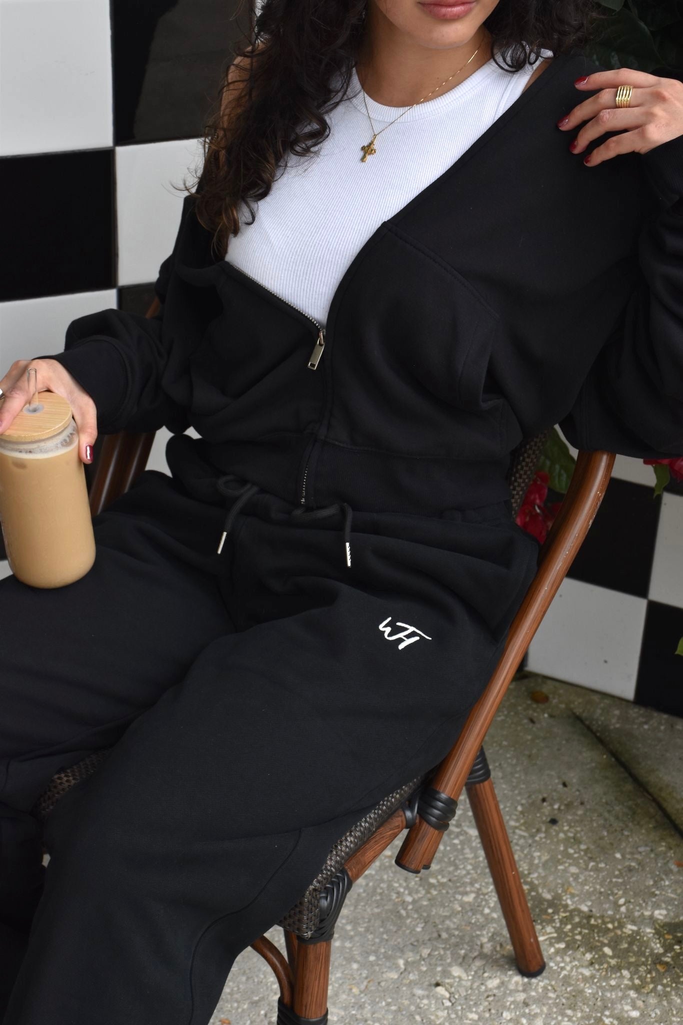 WTH Essential Lounge Pants