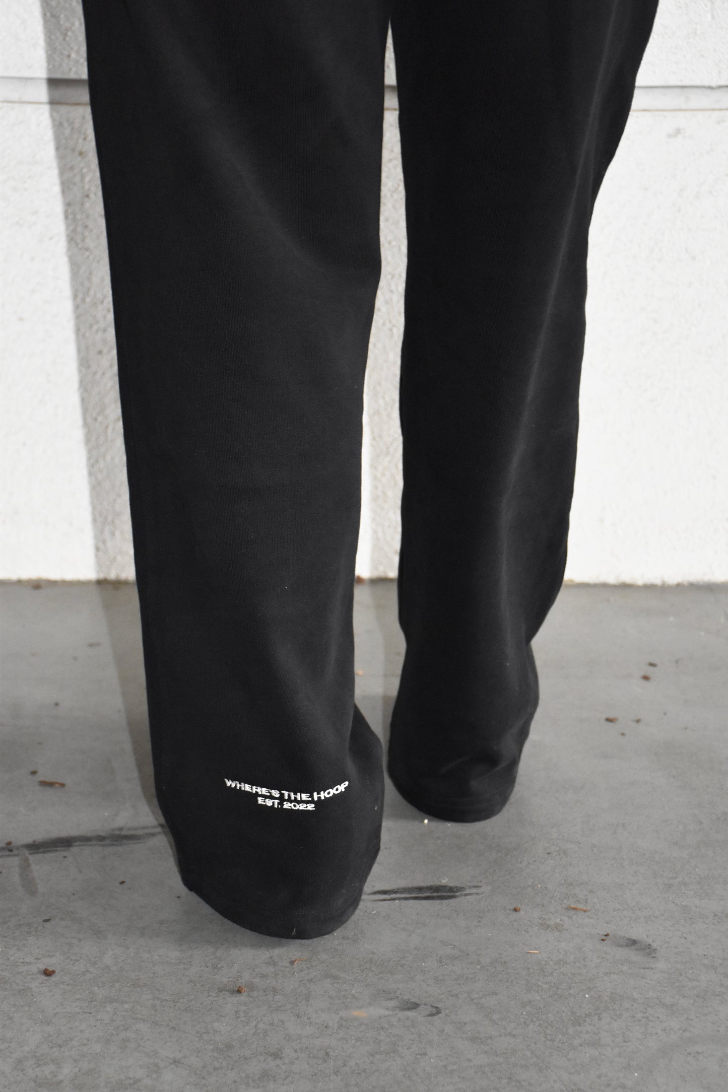 WTH Essential Lounge Pants