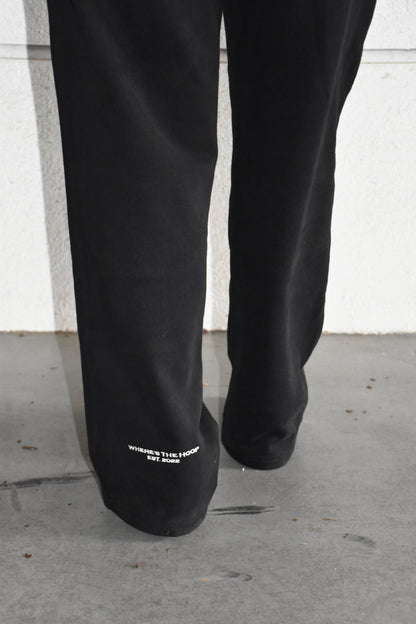 WTH Essential Lounge Pants