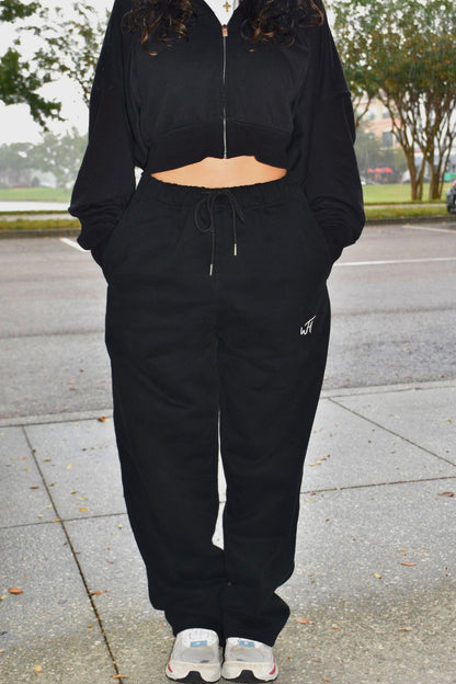 WTH Essential Lounge Pants